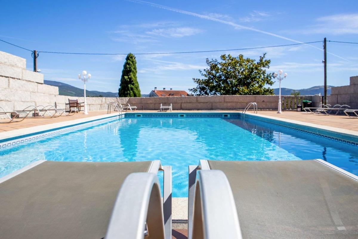 Casa Antiga Do Monte Guest House Lestrove Exterior photo